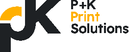 P+K Solutions Logo